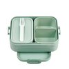 Mepal Matboks TAB Bento M Nordic sage - 1 stk