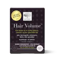 New Nordic Hair Volume - 30 stk