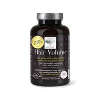 New Nordic Hair Volume - 180 stk