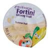 Fortini Creamy Fruit - Flere smaker - 4 x 100 g.