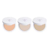 Lumene CC Color Correcting Powder - Flere Farver - 1