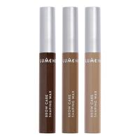 Lumene Brow Care Shaping Wax - Flere Farver - 1 blond