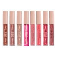 Lumene Hydrating & Plumping Lip Gloss - Flere Farger