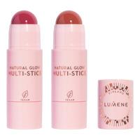 Lumene Natural Glow Multi Stick - Flere Farger
