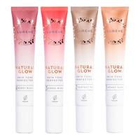 Lumene Natural Glow Skin Tone Perfector - Flere Farger