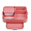 Mepal Matboks TAB Bento L Vivid mauve - 1 stk
