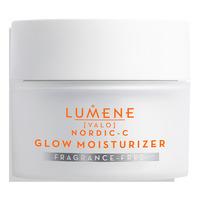 Lumene Nordic-C Glow Moisturizer Fragrance Free - 50 ml.