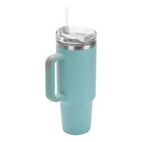 Mytumbler Termokopå Blå - 1 stk.