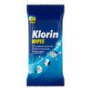 Klorin Classic Wipes - 90 stk.