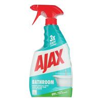 Ajax Bathroom Spray - 750 ml.