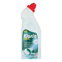 Klorin WC Gel Alpine Fresh - 750 ml.