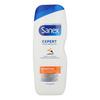 Sanex Expert Skin Health Sensitive Shower gel - 600 ml.