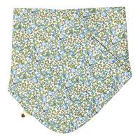 BIBS x Liberty Bandana Bib - Eloise Ivory