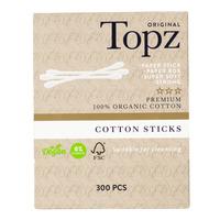 Topz Vatpinde - 300 stk.