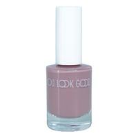 You Look Good Neglelak Powdered Purple - 10 ml.