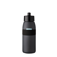 Mepal Sportsflaske ToGo Nordic black - 500 ml