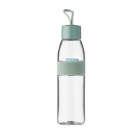 Mepal Vannflaske Ellipse Nordic sage - 500 ml