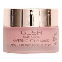 GOSH Overnight Lip Mask - 15 ml.