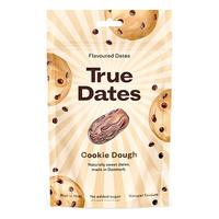 True Dates Cookie Dough - 100 g.