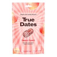 True Dates Sweet Peach - 100 g.