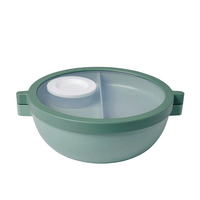 Mepal Lunsjboks Vita Nordic sage 1500 ml - 1 stk