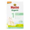 Holle morsmelkerstatning geitemelk Basic 1 - 400 g.