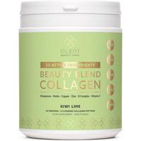 Plent Beauty Blend Collagen Kiwi Lime - 277 g