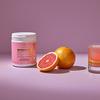 Plent Beauty Blend Collagen Pink Grapefruit - 265 g