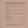 Plent Pure Marine Collagen Chocolate Dream - 30 poser