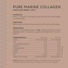 Plent Marine Collagen Sjokolade - 300 g