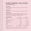 Plent Marine Collagen Berry - 300 g