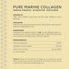 Plent Pure Marine Collagen Tropical Pineapple - 30 poser