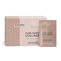 Plent Pure Marine Collagen Chocolate Dream - 30 poser