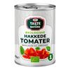 Taste of Nature Hakkede tomater med urter Ø - 400 g.