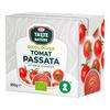 Taste of Nature Tomato Passata Ø - 500 g.