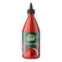 Panda Expressen Sriracha Chilisauce - 200 ml.