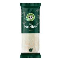 Panda Expressen Glassnudler - 100 g.