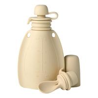 Mininor Smoothieflaske Kanin - 120 ml.