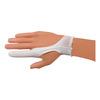 Carefix finger bandasje (large/brun) - 20 stk