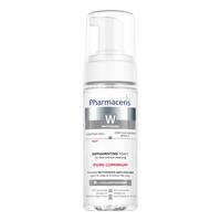 Pharmaceris Pure-Luminum Depigmenting foam - 150 ml.