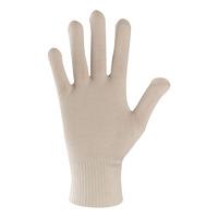ReflexWear® Gloves with fingers Natur - 1 par - Flere størrelser