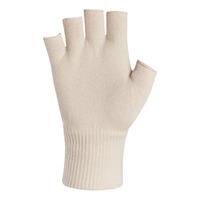ReflexWear® Gloves without fingers Natur - 1 par - Liten