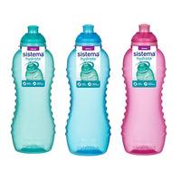 Sistema Twist Blå - 460 ml.