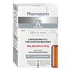 Pharmaceris Meladermix Peel 20% eksfolierende peeling for misfarginger - 30 ml.