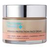 The Organic Pharmacy Vitamin Protection Face Cream - 50 ml.