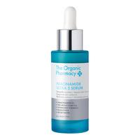 The Organic Pharmacy Niacinamide Ultra 5 Serum - 30 ml.