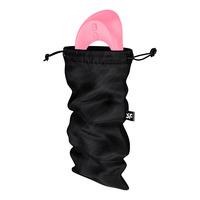 Satisfyer Oppbevaringspose M - Sort