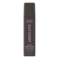 MineTan Absolute Self Tan Foam - 200 ml