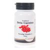 Camette Beta Caroten 1500 mcg - 100 stk.