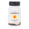 Camette Vitamin D 30 mcg - 180 tab.